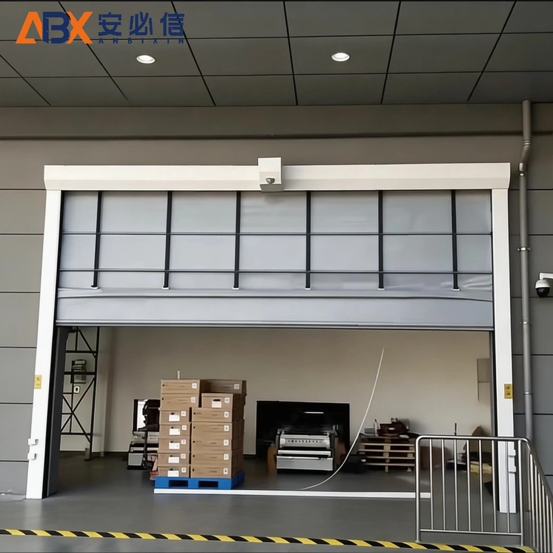 肇庆堆积门