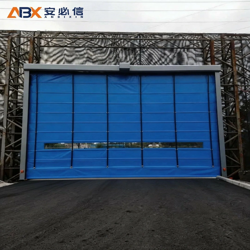 肇庆高速堆积门