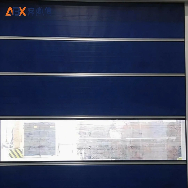 肇庆工业快速门